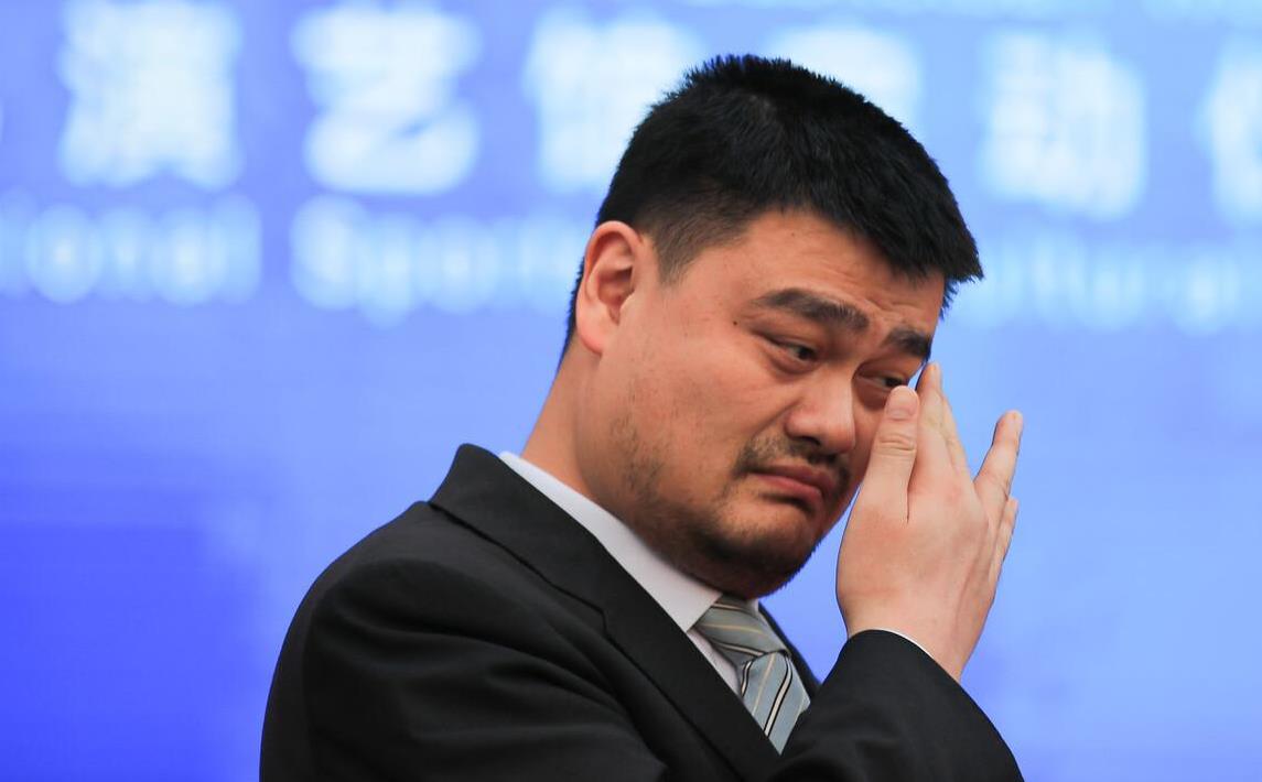 灰熊隊|中國籃協正式官宣！兩名裁判涉事，即刻停職+展開調查！姚明心累