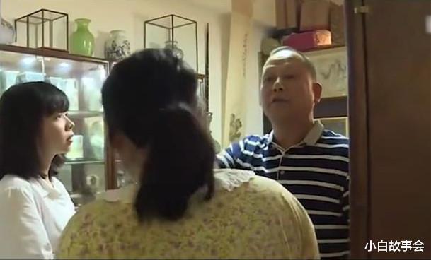 女子3次起诉离婚平分财产,却把亿万富翁惹急了,怒骂一分不给!