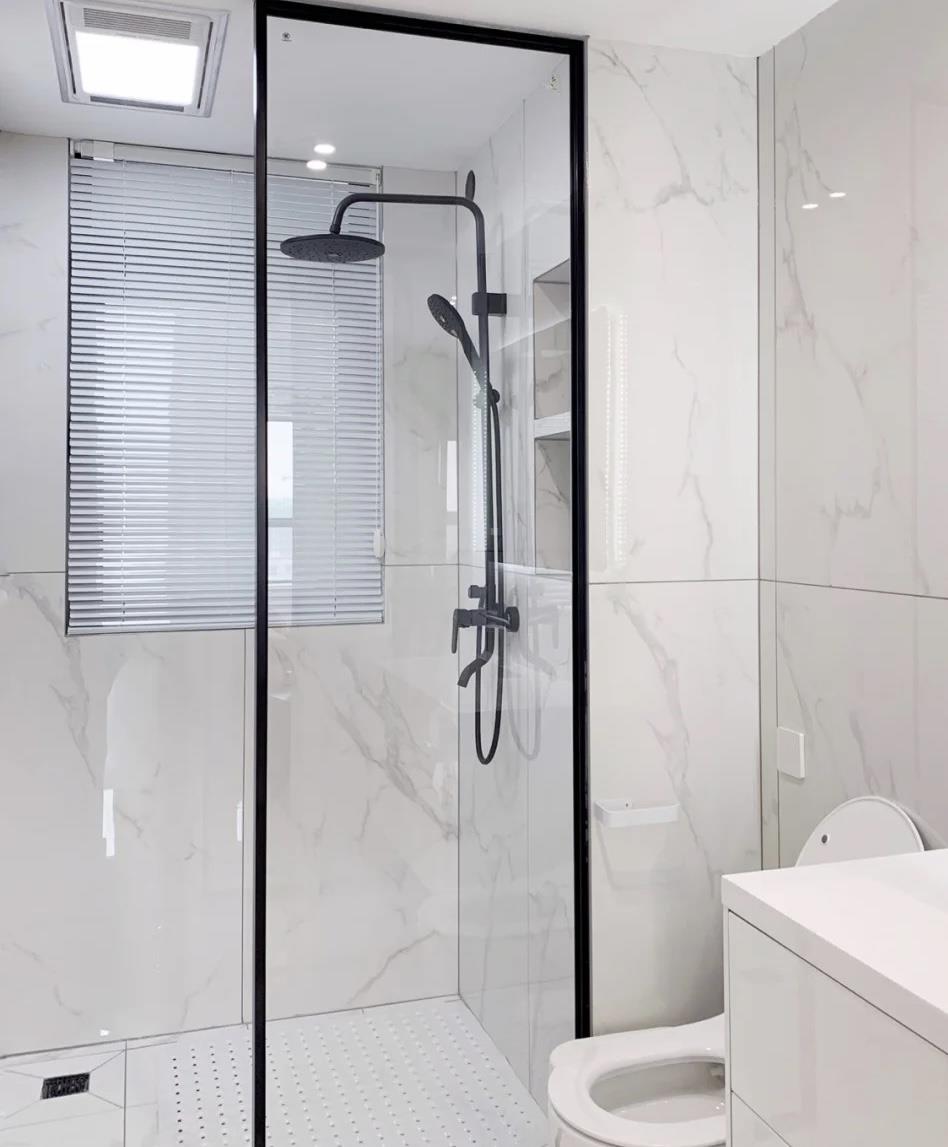 新房装修,这些地方的尺寸,一定要把控好,直接影响居家体验感