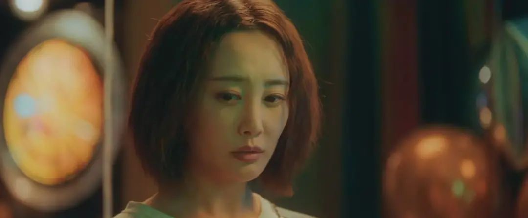 陈伟霆|从“恶女”到“普女”的蜕变，大家都欠她一个热搜