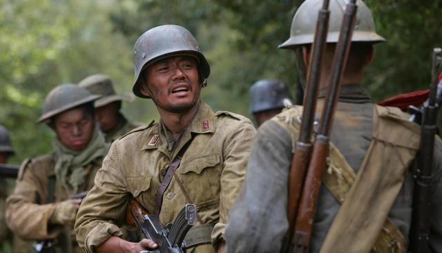 张洪杰|时隔12年，《我的团长我的团》原班人马回归，演绎烧脑悬疑故事