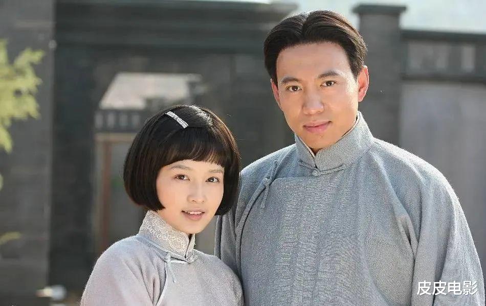 李易峰|李易峰饰演毛泽东主席，勾起了我对4位曾饰演毛泽东演员的追忆