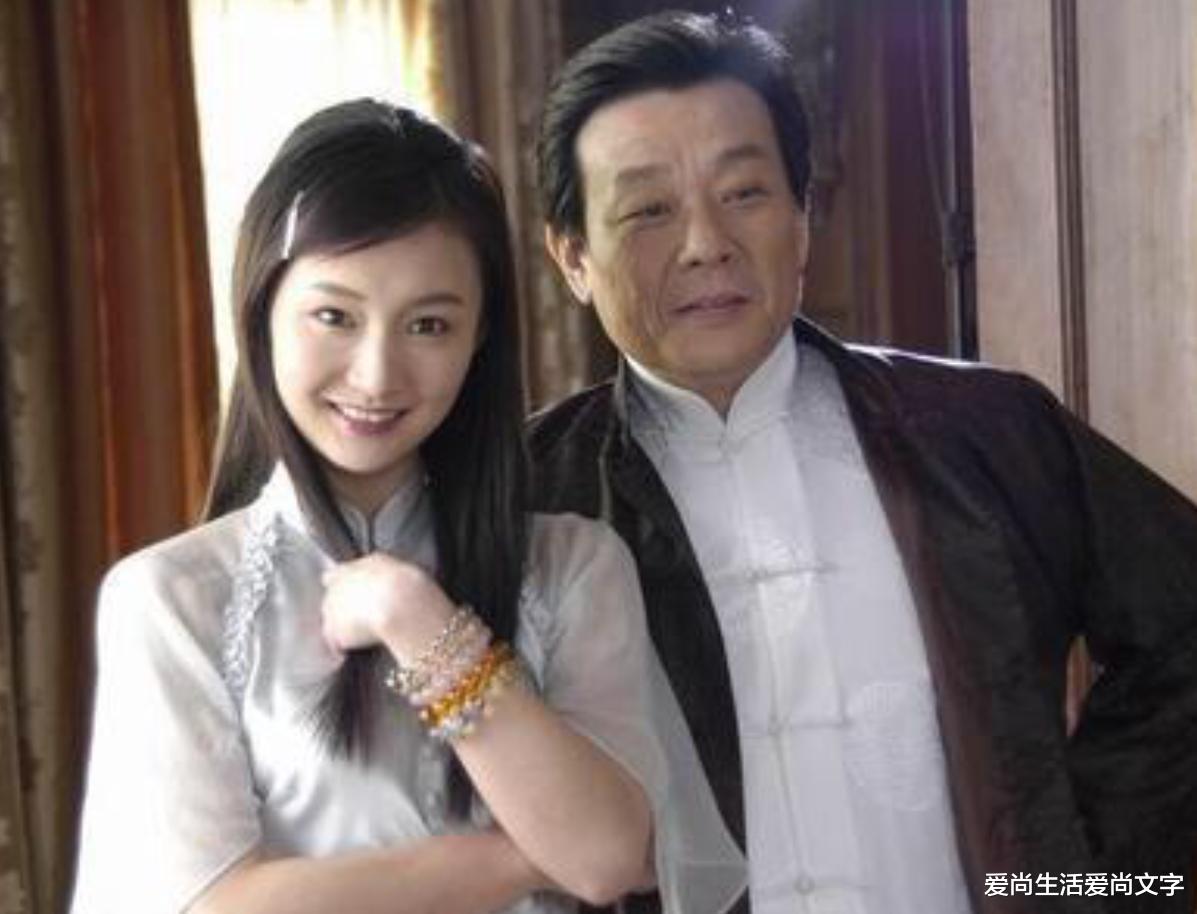 爱尚生活爱尚文字|67岁的寇世勋娶了两个老婆，而且相处和谐，他的魅力究竟是什么？