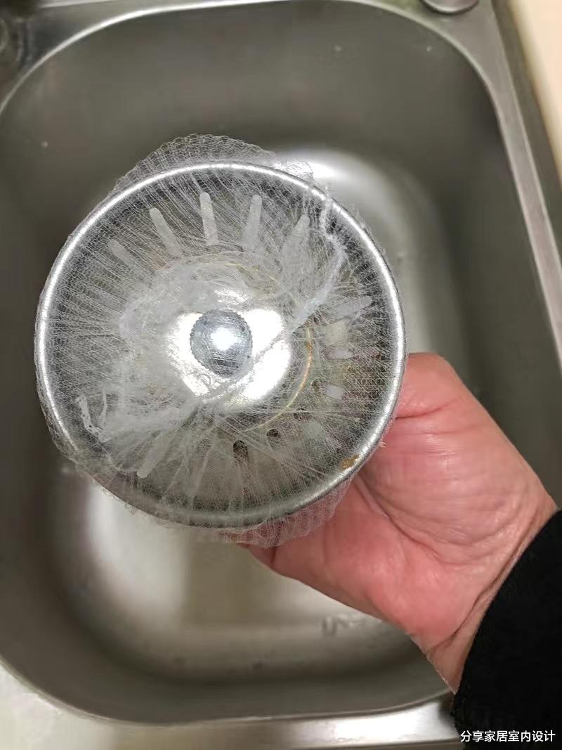 分享家居室内设计|厨房之所以那么好操作,真的离不开这6款东西,可能很多人不知道