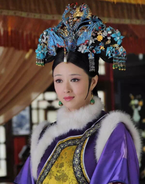 刘嘉玲|看够了“排骨精”?这8位珠圆玉润、极具韵味的女星,才叫真的美!不服来辩!