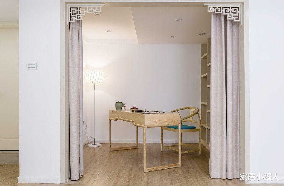 自带庭院的复式住宅，大胆设计“天井”，彰显中式魅力，圈粉无数?