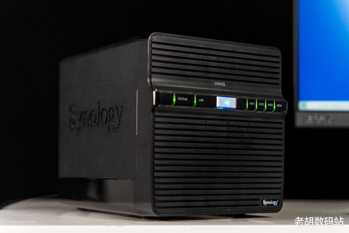 |用东芝NAS硬盘与群晖NAS存放珍贵记忆 回味过往温馨时刻