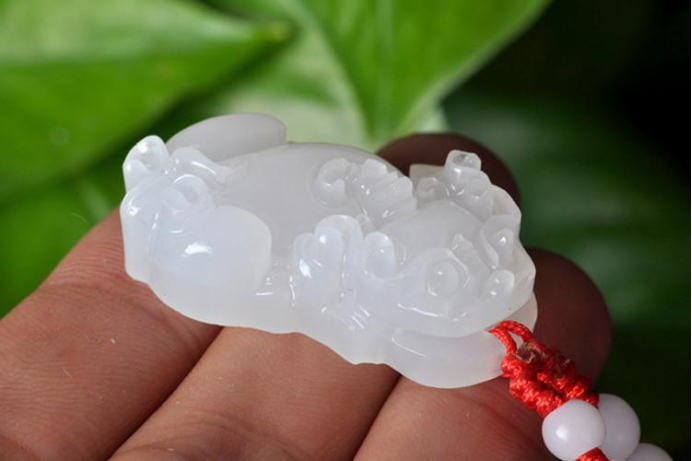 新疆维吾尔自治区|这4种“李鬼”都不是和田玉！莫要再“打眼”！