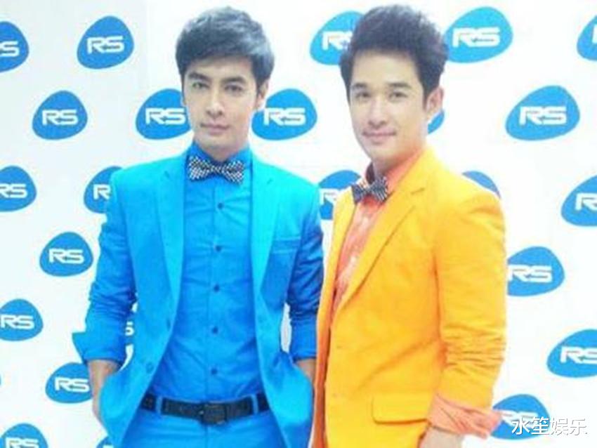 |7年婚姻破碎后，泰星Oil选择剃度出家，令人不胜唏嘘