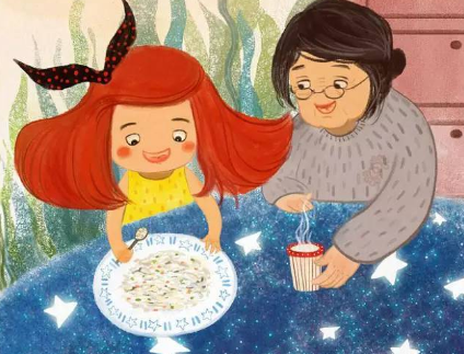 兰妈谈育儿|四岁男孩每天都是阅读，很少出门玩，对孩子是不是太狠了？