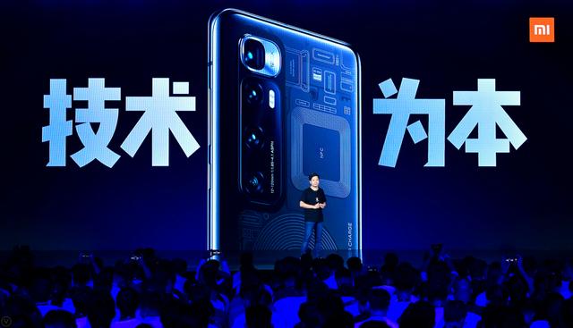 小米科技|这操作绝了！小米又有“大动作”，雷军这次还要亲自出马？