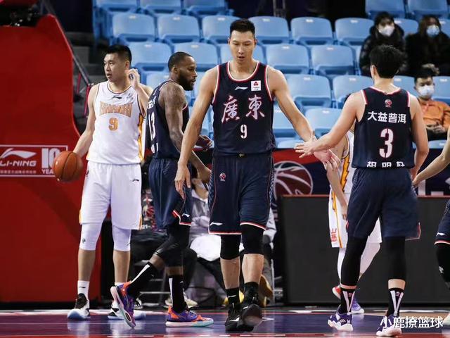 山西男籃|CCTV5直播！廣東VS山西火爆上演，杜鋒瘋狂復(fù)仇，限制一人成關(guān)鍵