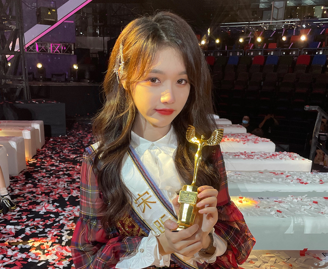 悦姐ya|回到SNH48的婧妹和创3学员，她们的现状如何？