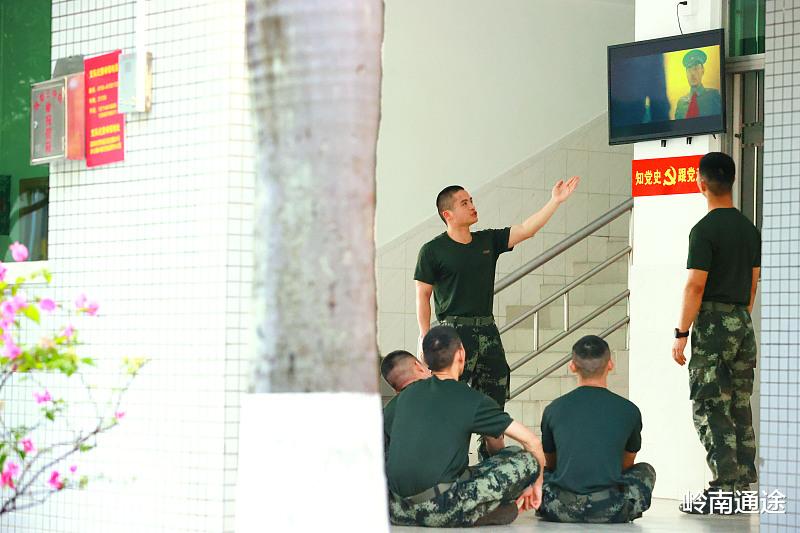 军人|军人退役后，应该选择什么行业？学历和能力，这是关键的地方！