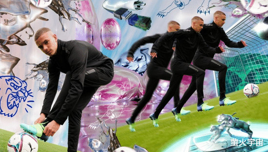 维多利亚·贝克汉姆|贝克汉姆19岁二公子变时尚“吸金石”,签下千万代言,成家中最富有的孩子