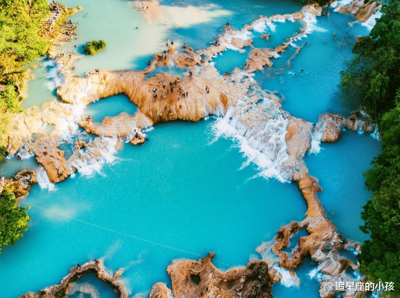 追星座的小孩|关于天蝎座，你可能不知道的一些小秘密