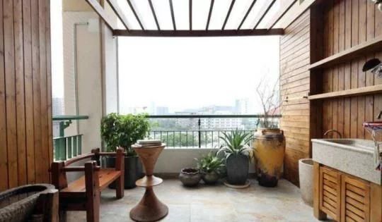 这种“阳台房”再便宜也别买，入住才明白是“坑”，懂行的都避开