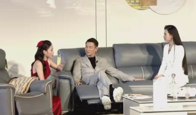 刘德华|刘德华直播尴尬频现：演艺界的楷模，直播界的“反面教材”