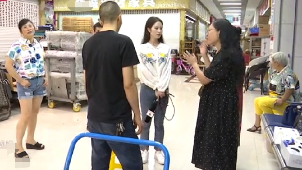 余书馨音|贵州贵阳：家有喜丧买寿碗，送亲友后却发现陶瓷变塑料，索赔！
