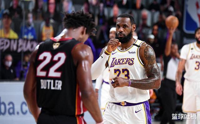 季后赛|历史头一遭，上赛季总决赛两支队伍，有可能无法进入季后赛