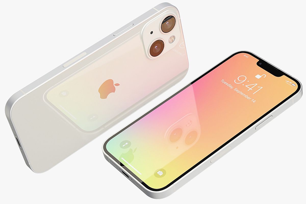 iphone12|iPhone12：还是要再见了！