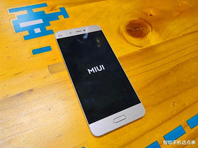 红米手机|最初版本最稳？MIUI12.5增强版第二批来袭后，我却建议大家更新！