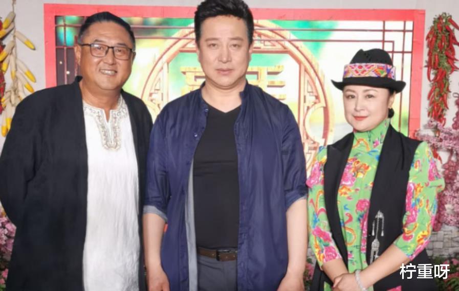 于月仙|于月仙车祸去世，演谢大脚没靠关系，知情人称赵本山对艺术很严苛