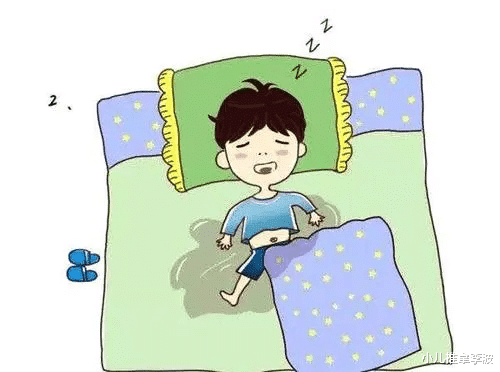 小儿推拿李波|小儿推拿李波：小儿遗尿的原因和危害？应该怎么办？如何治疗调护