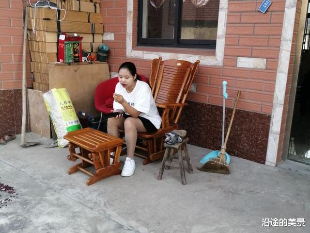 沿途的美景|今天，孩子打暑假工去了！需叮嘱：管好自己的嘴巴，做好份内事情