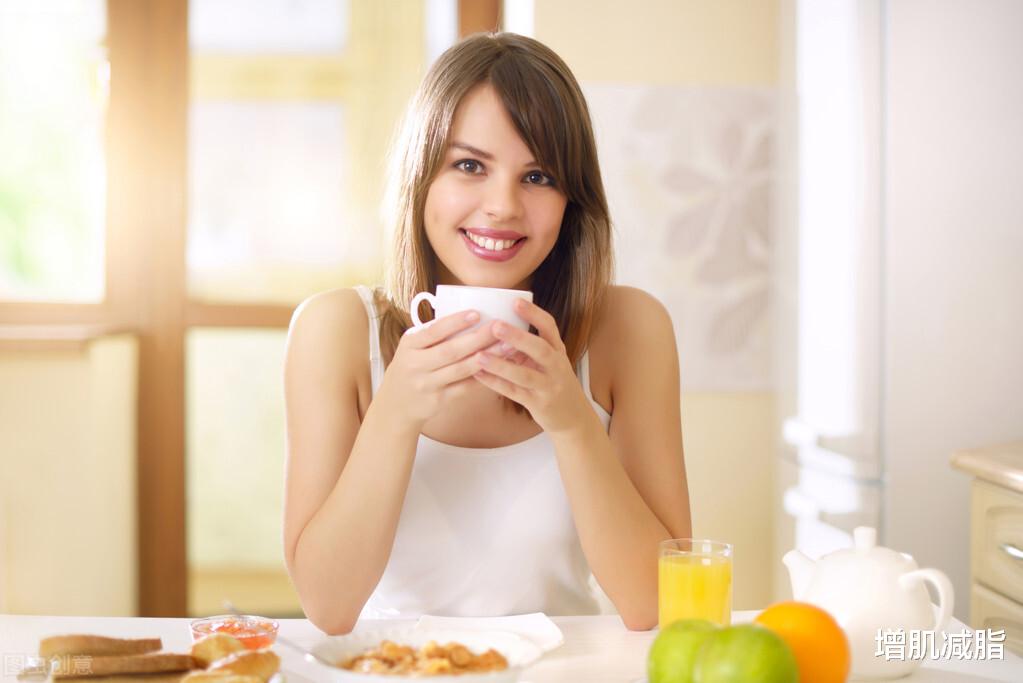 减肥坚持“1257”数字原则，2个月让体脂率下降5%