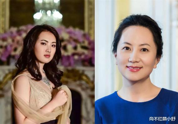 尚不红萌小舒|姚安娜又换新风格，《中餐厅5》穿T恤像素人，但可爱脸庞却挺亲民