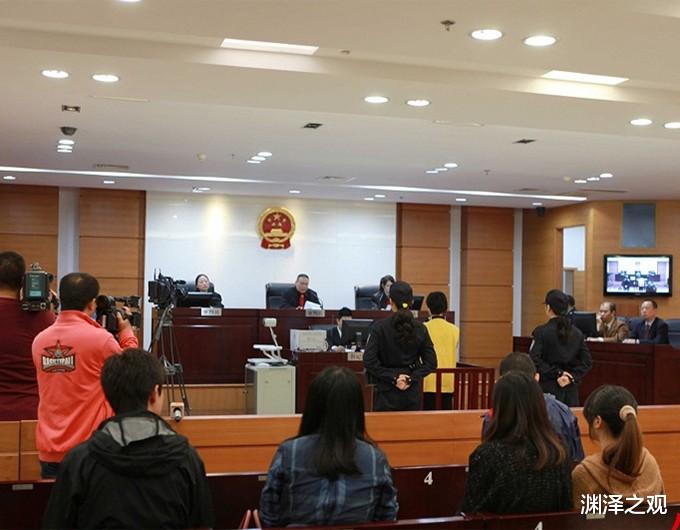 和珅|顾春芳：凭姿色挤入上流社会，4年借了17亿，将自己包装成女富豪