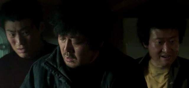 人性的至暗,抽丝剥茧揭开案件真相,鲁荣渔号上到底发生了什么?