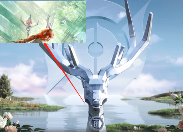 安琪拉|安琪拉新皮肤正式曝光，至少准备2140点券，瑶喜提巴宝莉联动双传说