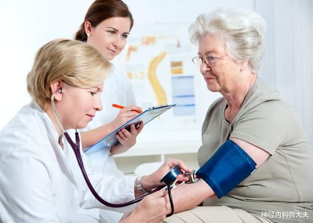 神经内科曾大夫 高血压疫苗即将到来，打一针就能从此告别降压药？看看医生怎么说