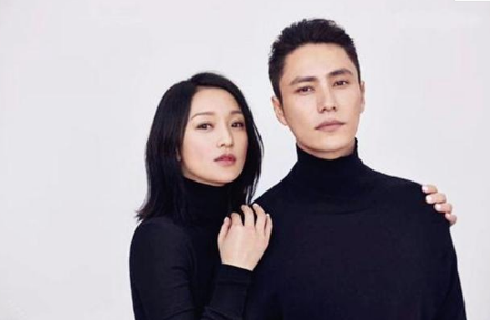 陈坤|陈坤新剧待播,11位主演备受期待,但看到女主:怎么又是她?