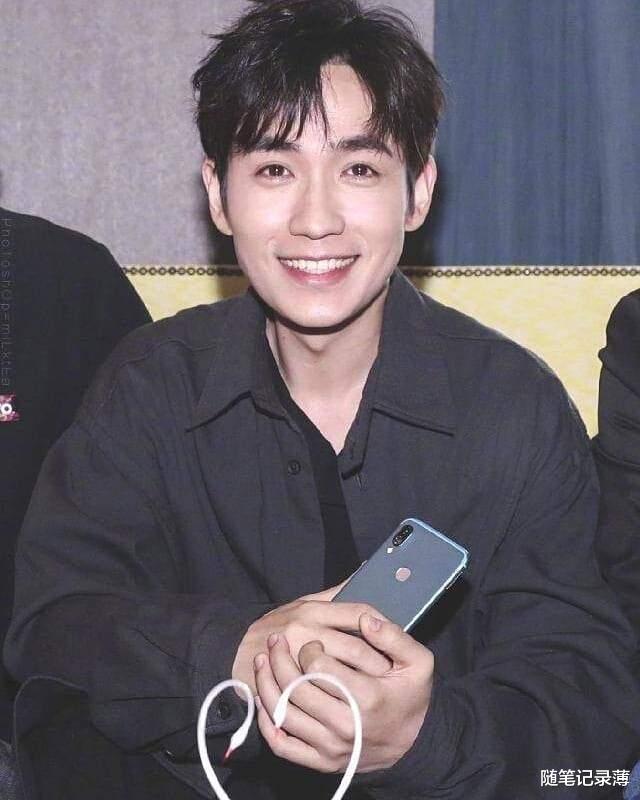 朱一龙|追星之后，Ta被告上了法庭