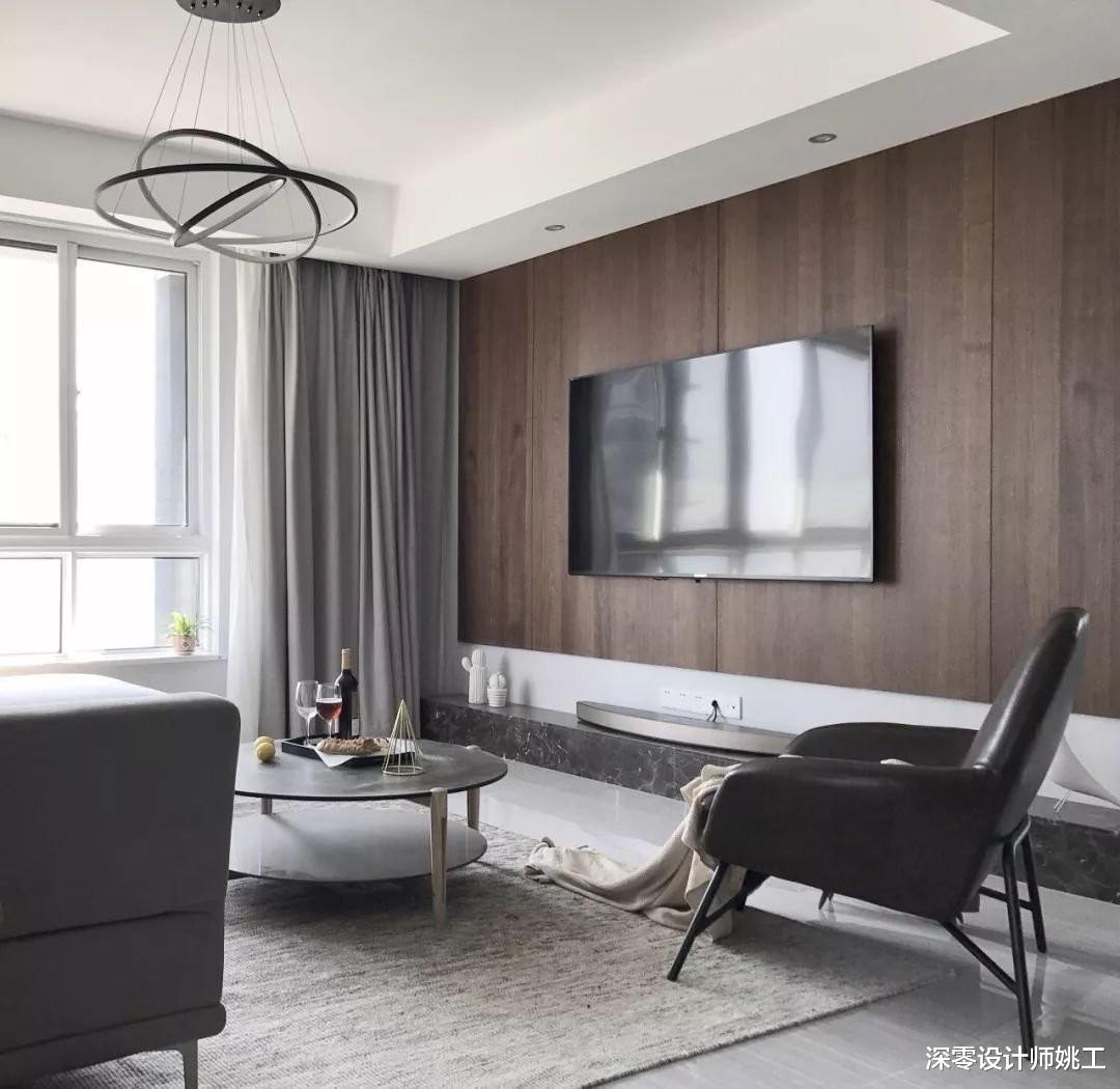 深零设计师姚工|装修之前就得先打好这5个孔，等到后续补打，价格翻倍还费心费力