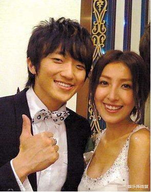 关晓彤|杨谨华的璀璨情史，因美貌被众多男人追求，嫁石油大亨得幸福婚姻