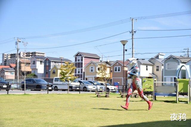 罗布奥特曼|你们发现没有？在新生代奥特曼TV里，没有前辈登场的只有这两部！