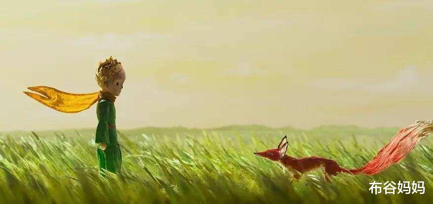 布谷妈妈|如果你有儿子,建议看看《小王子》,揭露养育男孩的3个真相
