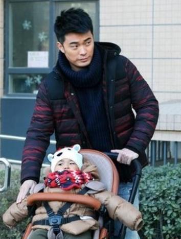 陈赫|陈赫到底有多低调？表舅是陈凯歌不算啥，亲舅舅才是真的家喻户晓