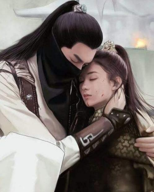 楚乔传|《楚乔传2》开拍，新男主曝光后，网友：宇文玥还是在湖里泡着吧