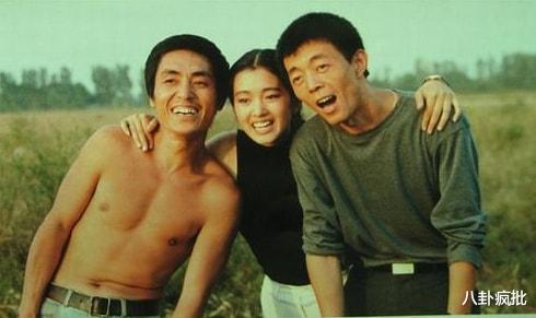 张艺谋|第9次冲击奥斯卡，张艺谋的电影人生