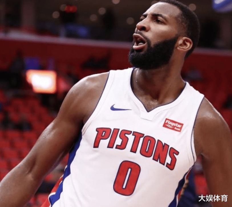 篮网队|一个德拉蒙德就打碎了篮网队最后一层遮羞布，内线确实是最大弱点