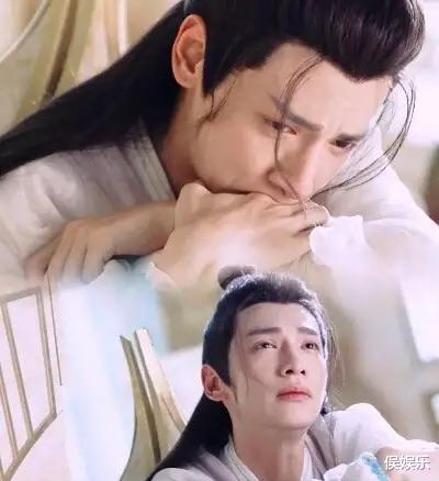 女孩|不怕反派坏，就怕反派又撩又帅，这4位男星把坏人演成了万人迷