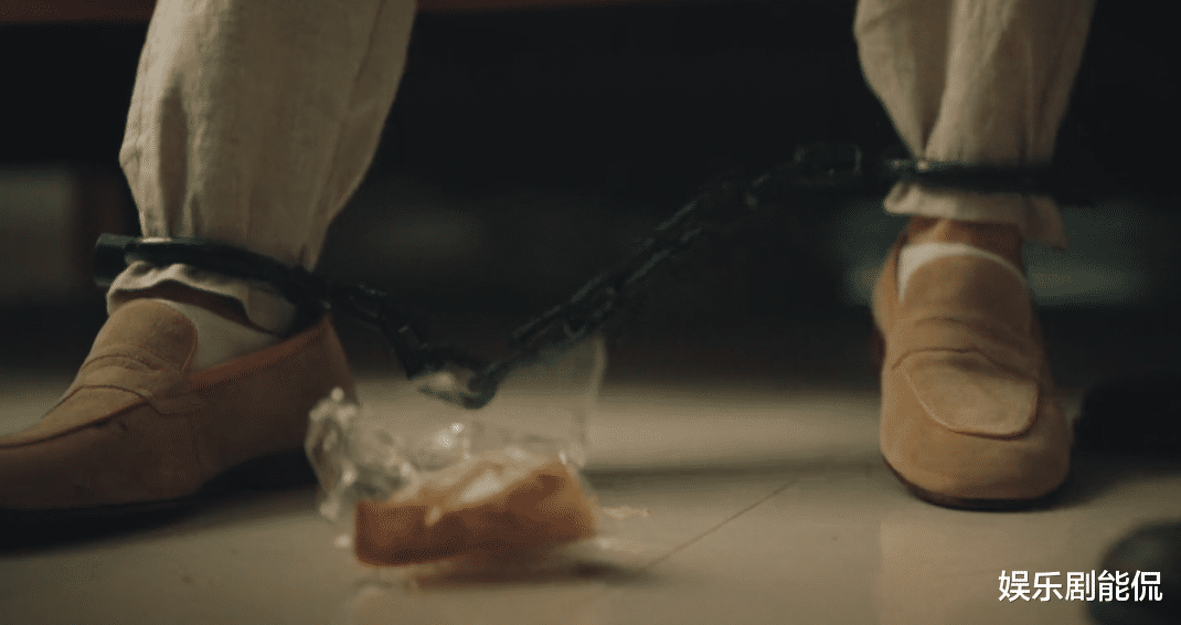 间谍|对手：黄海泄露秘密，致间谍夫妇被杀，但他真是卧底，一切都是戏