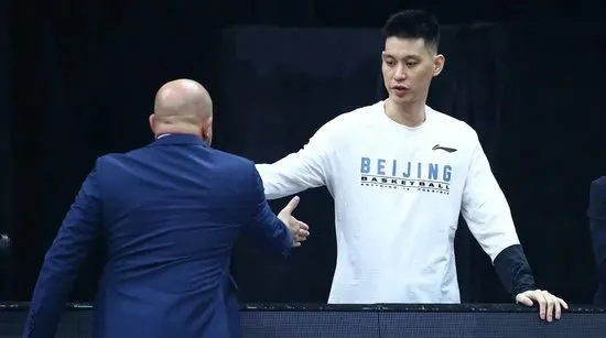 林书豪|官宣！林书豪终于回来！等了整整1年！他花55万才能打CBA