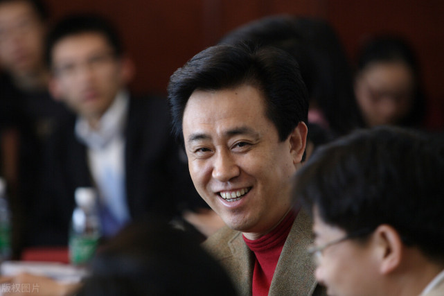 丁磊 广州新首富诞生！身家2000亿，一天净赚5500万，比许家印还有钱！