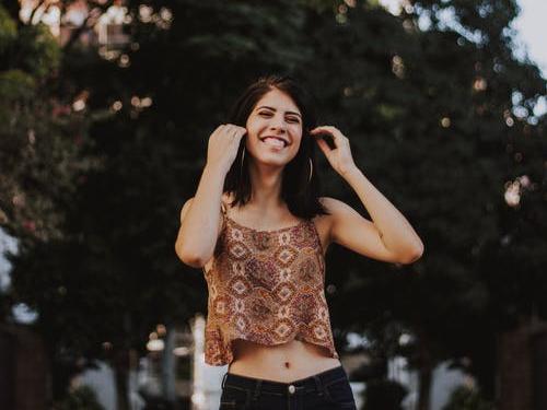 仲念念|心理学家：女人是不是高情商，看两点就够了，很少有人全占